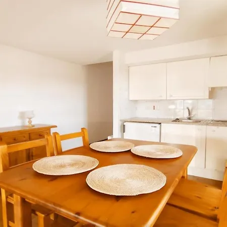 Apartament One Geranis *