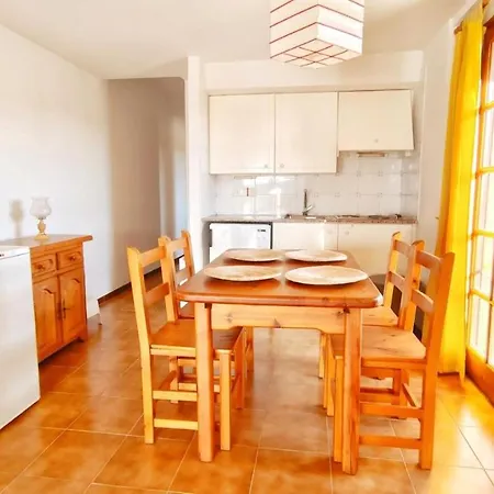 Apartament One Geranis * L' Escala