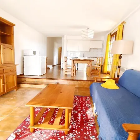 Apartament One Geranis L' Escala