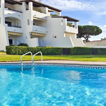 Apartament One Geranis L' Escala