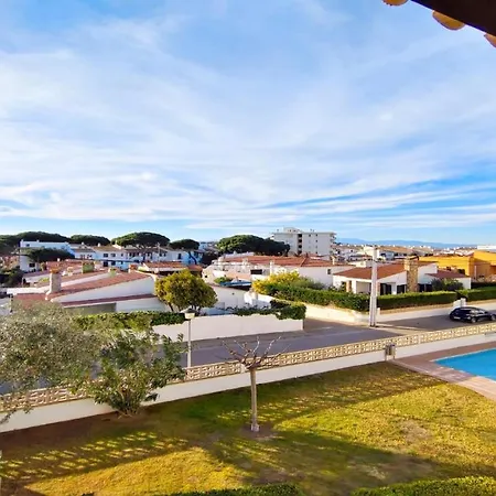 Apartament One Geranis *