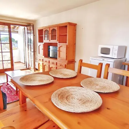 Apartment Apartament One Geranis *
