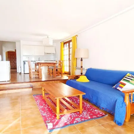 Apartment Apartament One Geranis L' Escala