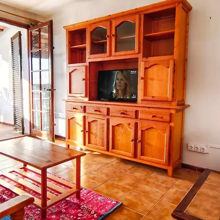 Apartament One Geranis L' Escala
