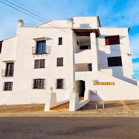 Apartament One Geranis