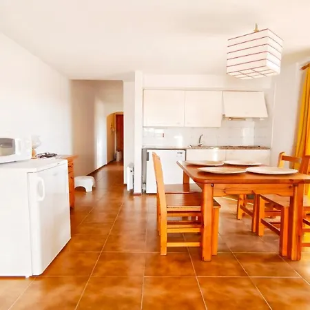 Apartament One Geranis L' Escala