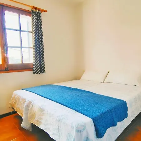 Apartament One Geranis *