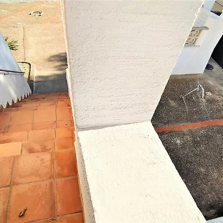 Apartament One Geranis Apartment L' Escala